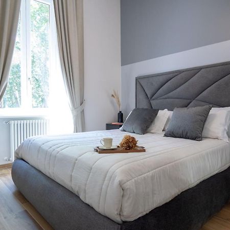 Charme apartment with Spa in Piazza del Popolo Roma Esterno foto