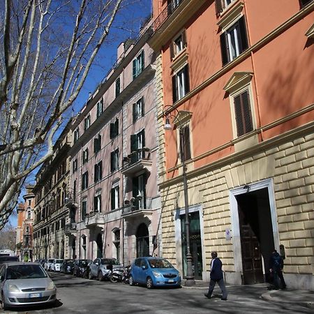 Charme apartment with Spa in Piazza del Popolo Roma Esterno foto