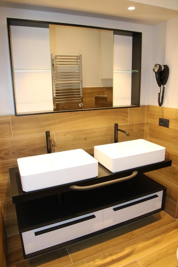 Charme apartment with Spa in Piazza del Popolo Roma Esterno foto